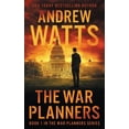 thumbnail image 1 of Pre-Owned The War Planners (Paperback) 1951249348 9781951249342, 1 of 1