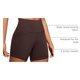 thumbnail image 4 of Shorts CRZ YOGA Sensación Desnuda Cintura Alta 10 cm Mujer L, 4 of 4
