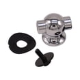 thumbnail image 4 of maskred Snare Drum Lugs Lightweight Replacement Percussion Parts Instrument Double Side 2.5 x 1.8cm 1Set, 4 of 6