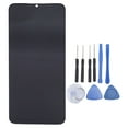 thumbnail image 2 of Pantalla de Teléfono, material LCD de Alta Claridad de Color Preciso Conjunto de Pantalla Táctil para A55 A56 A57 A58 A17 A77 A78 Realmev11s, 2 of 7