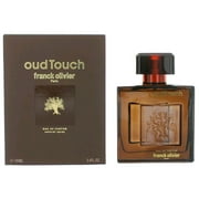 Franck Olivier Men's Oud Touch EDP Spray 3.4 oz Fragrances 3516641317317