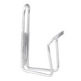 thumbnail image 1 of 2uds. Soporte para hervidor de agua para bicicleta, soporte para botella de bicicleta de aleación de aluminio, plateado, 1 of 3