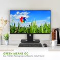 thumbnail image 3 of ViewSonic VG2748A 27 IPS 1080p Ergonomic Monitor with Ultra-Thin Bezels, HDMI, DisplayPort, USB, VGA (Renewed), 3 of 5