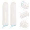 thumbnail image 3 of 50 Pcs Tampons Hygiéniques à Enfiler pour Doigts Fournitures pour Femmes, 3 of 8