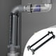 thumbnail image 3 of Llave Hexagonal Multifuncional onlyliua para Lavabo Cuatro Garras, 3 of 7