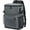 Gray, variant on Cooler Backpack 33/40 Cans Coolers Insulated Leak Proof for Men & Women, Waterproof Soft Sided Lunch Camping Beach Travel Ice Chest Bag Hiking Picnic Backpack