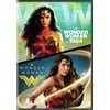 Sds Wonder Woman / Wonder Woman 1984 Dvd Std