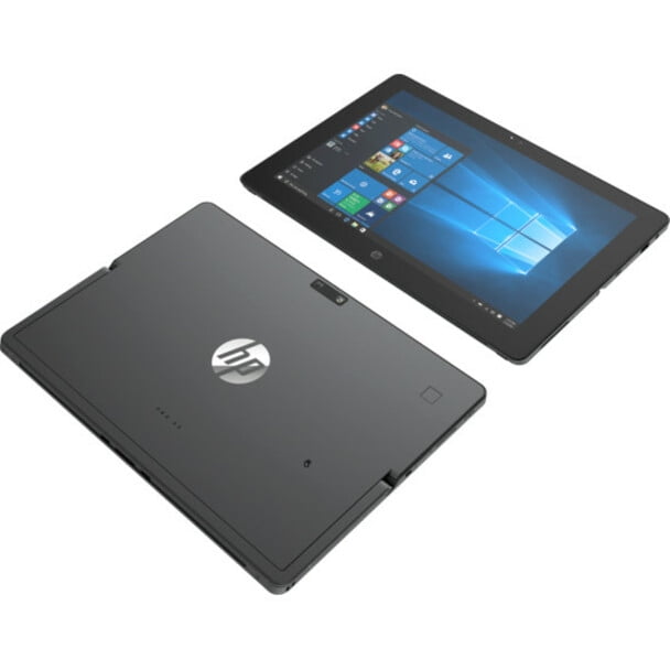 HP Pro x2 612 G2 - 12