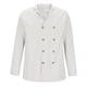 thumbnail image 5 of pstuiky Camisas de manga larga de invierno para hombre, Camisa informal de manga larga con cuello alto y botones de color liso para hombre salir tops xxxl, 5 of 6