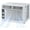 White with Wifi, variant on IdealHouse 5000 BTU Window Air Conditioner, Compact AC Unit for Rooms Up to 150 Sq. Ft, Quiet Operation, Fast Cooling, Easy-to-Use Mechanical Controls, Energy Efficient, Includes Installation Kit