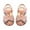 Pink, variant on MZXELPRJD Toddler Jelly Sandals Toddler Size 5 Sandals Girls Princess Shoes for Girls Youth Slippers Boys Baby Girl Newborn Accessories for Little Pink 12-15 Months