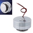 thumbnail image 3 of All Frequency Resonance Vibration Speaker Strong Bass Louderspeaker, Vibration Speaker Resonance Speaker for Computer Laptop MP3 CD Mobile Phone 2 Inch Video, 3 of 7