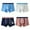ZA Purple, variant on Toddler Underwear 4Pcs Boys Ice Silk Underpants Medium Baby Children Slim Boxers Pink Boys Boxer Briefs M