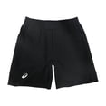thumbnail image 1 of ASICS Mens Waza Wrestling Athletic Workout Shorts black 3XL, 1 of 2