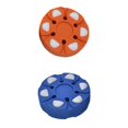 thumbnail image 1 of 2 Discos De Hockey Sobre Patines, Regalo único, Pelota De Hockey Para Actividades Deportivas Al Aire Libre, 1 of 8