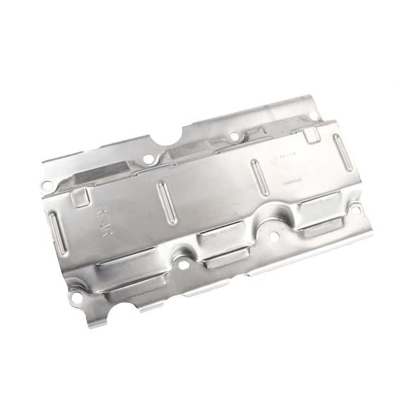 Engine Crankshaft Oil Deflector
