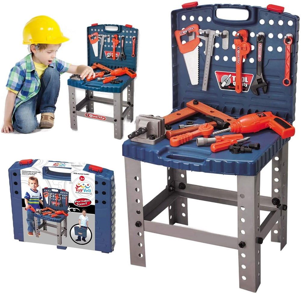 toddler tool bench walmart