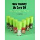 thumbnail image 5 of Brillo de labios resistente al agua, taza antiadherente hidratante a largo plazo, sin decoloración, líquido, embalaje verde, Cosméticos de brillo de labios, 5 of 6