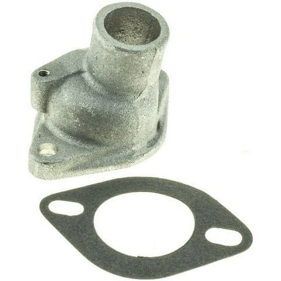 Motorad Engine Coolant Thermostat Housing,Engine Coolant Water Outlet P/N:CH3055
