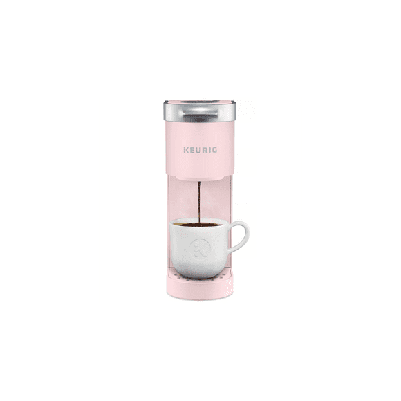 Keurig Pink