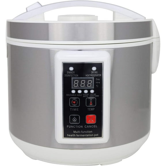 Garlic Plus - Multi Function Fermenter