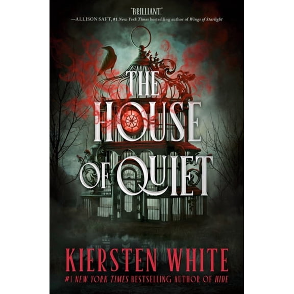 The House of Quiet, (Hardcover)