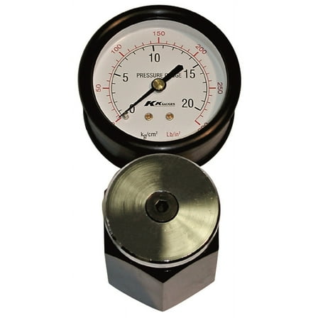 Proform 66835 PFM66835 MINI SPRNG TESTERS 0-300X10LB