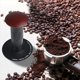 thumbnail image 3 of Apisonador de Espresso con Sonido, Apisonador de , Apisonador Manual Calibrado para Portafiltros de 53 mm., 3 of 5