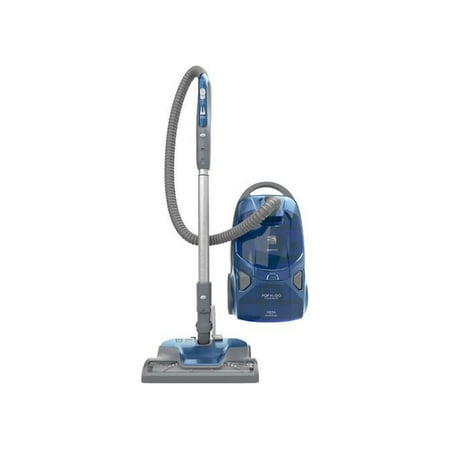 UPC 814953015574 product image for Kenmore BC4026 Bagged Canister Vacuum  Blue | upcitemdb.com