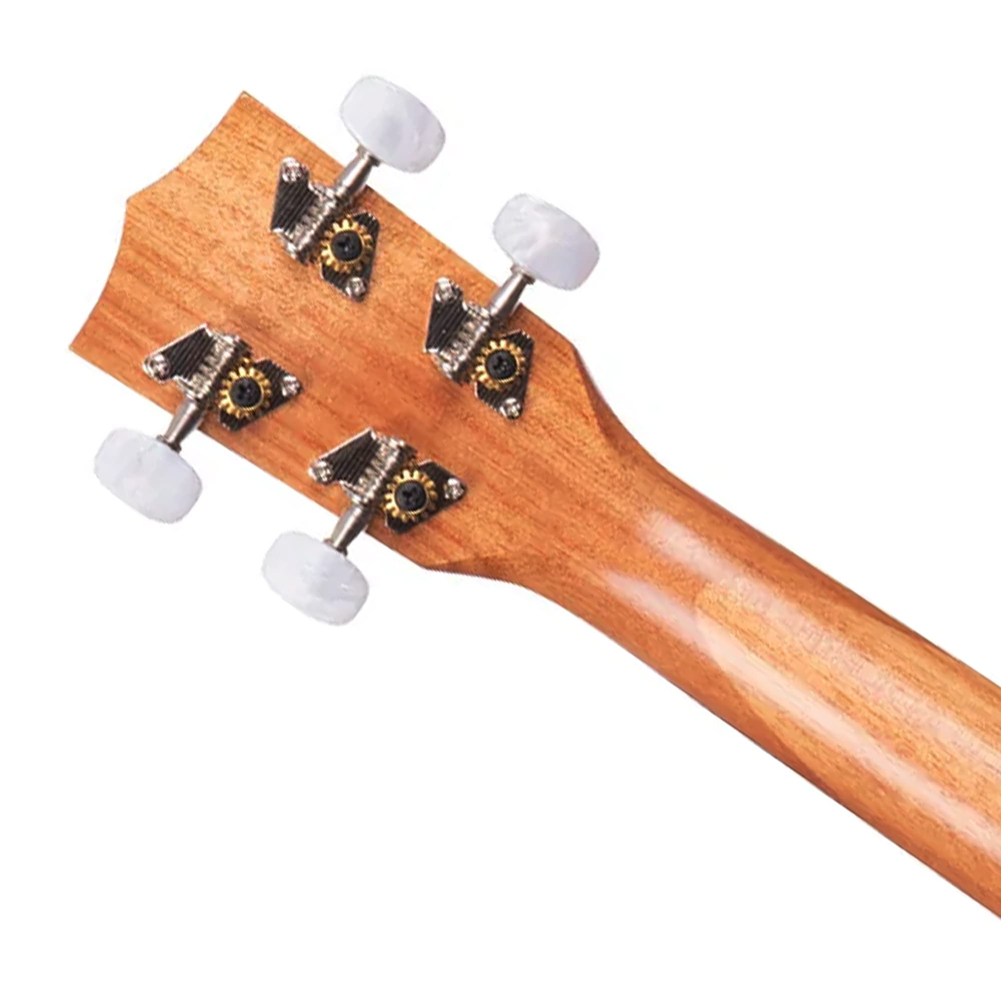Kala KA-15C Satin Mahogany Concert Ukulele w/ Hard Case