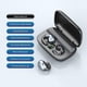 thumbnail image 3 of Mini Wireless Ear Clips Buds Clip On Earbuds Bluetooth 5.0 Open Ear Bone Conduct, 3 of 4