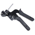 thumbnail image 2 of Alicate Pinces Outils Ferramentas Pince Pince Multifonction Outil Pinces Pinces Outils à Illets Outil de Serrage Locki, Largement Compatible, 2 of 6