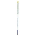 thumbnail image 3 of SG170 Series | Soft-Grip™ Standard Handle Gold Taklon Filbert Brush, 3 of 6