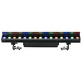 thumbnail image 3 of ADJ ENCORELB15IP Lime Par Series Linear RGBL LED Wash Fixture, 3 of 12