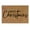 B, variant on Christmas Rug Doormat Merry Christmas Doormat Christmas Door Mat Holiday Season Housewarming Gift Christmas Decor Christmas Welcome Mat（1 PC）