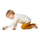 thumbnail image 4 of Chicco Juguetes Turbo Ball Equipo Rescate, 4 of 4