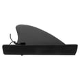 thumbnail image 5 of KAKOWELY water stabilizer Surfboard Replacement Surfboard Fin Paddle Fin Surfboard Water Stabilizer Surfboard Water Separator Surfboard Paddleboard Balance Fin, 5 of 5