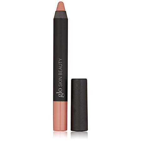Glo Skin Beauty Cream Glaze Lip Crayon in Chiffon - The Perfect Nude