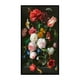 thumbnail image 2 of Punto de cruz completo FLhrweasw varias flores contadas DIY hilo de algodón, 2 of 9