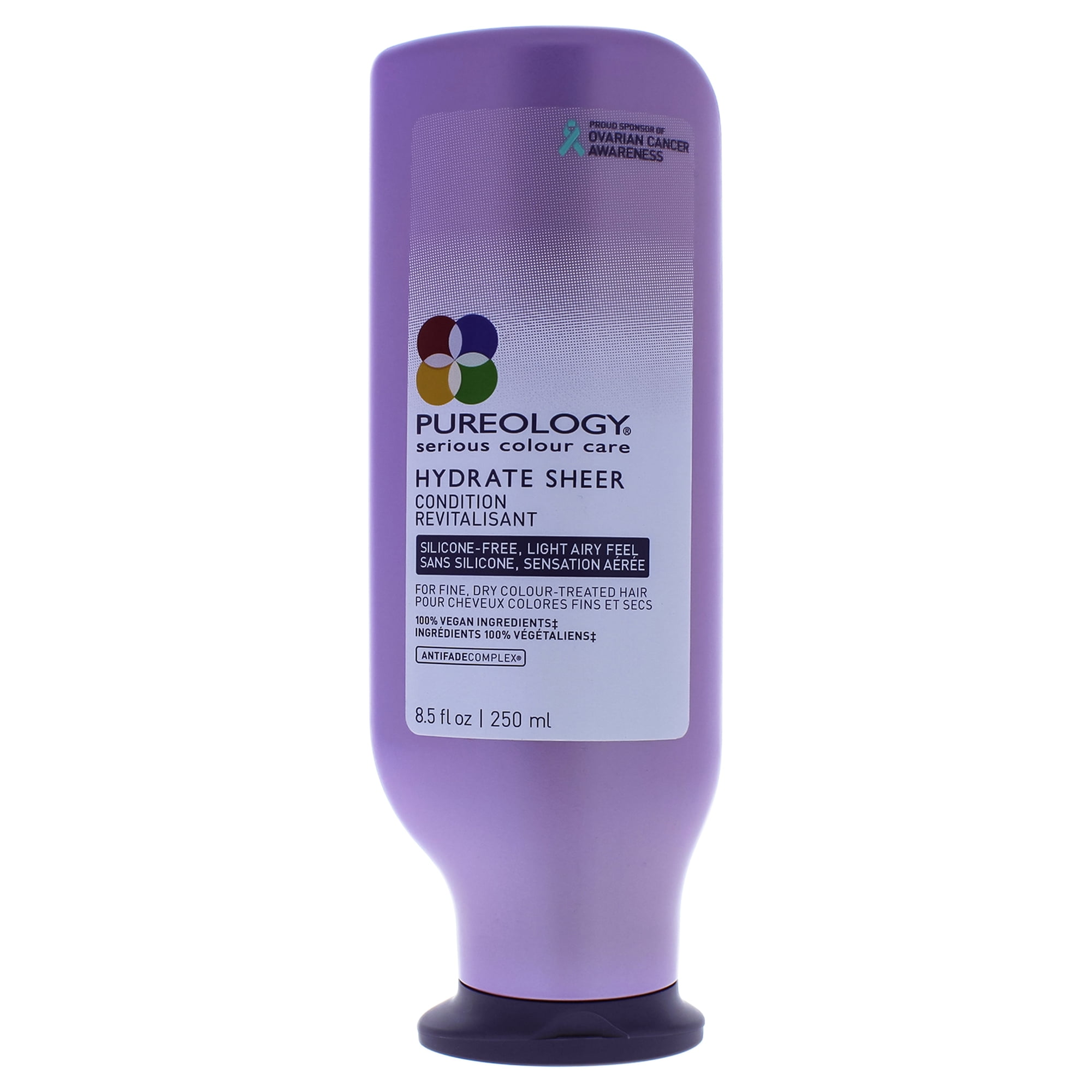 Pureology Pureology Hydrate Sheer Conditioner 8.5 oz Conditioner