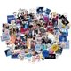 thumbnail image 2 of Lanbena Enhypen 55 Unidades/caja Kpop Tamaño: Answer Lomo Card Álbum de fotos de alta calidad 2022 Nueva colección, 2 of 4
