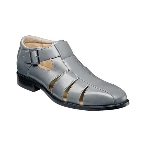 stacy adams men's calisto fisherman sandal