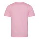 thumbnail image 2 of Just Cool - Camiseta Lisa de Entrenamiento para Hombre (Rosa Baby), 2 of 2