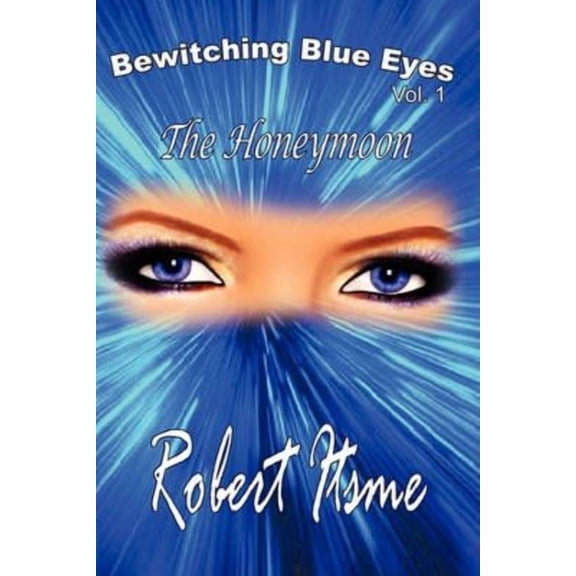 Bewitching Blue Eyes