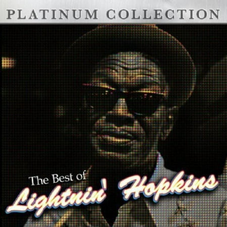 Best Of Lightin Hopkins (The Very Best Of Lightnin Hopkins)