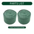thumbnail image 4 of 2 pack 50ft Winter-Resistant Plant Covers, Tree Protection Wraps, Keep Warm and Moisture-Proof, 4 of 7