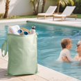thumbnail image 3 of Bolsa Impermeable Para Ropa Húmeda y Seca RelaxScene 40x32 cm Paquete de 2, 3 of 7