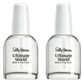 thumbnail image 2 of (2-Pack) Sally Hansen Treatment Ultimate Shield, 0.45 oz, 2 of 9