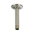 thumbnail image 2 of DELTA FAUCET RP61058SS Shower Arm Stainless, 2 of 2