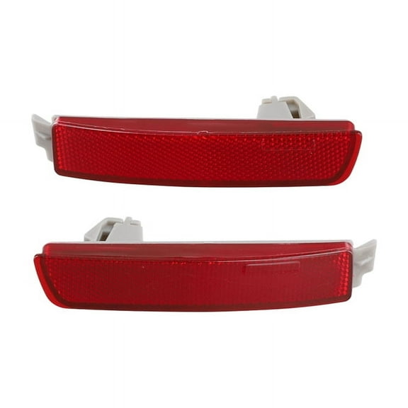 Car Rear Bumper Reflector for Sentra 2013-2018 265655C000